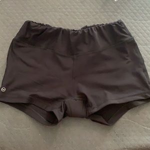 Volleyball/CrossFit Shorts